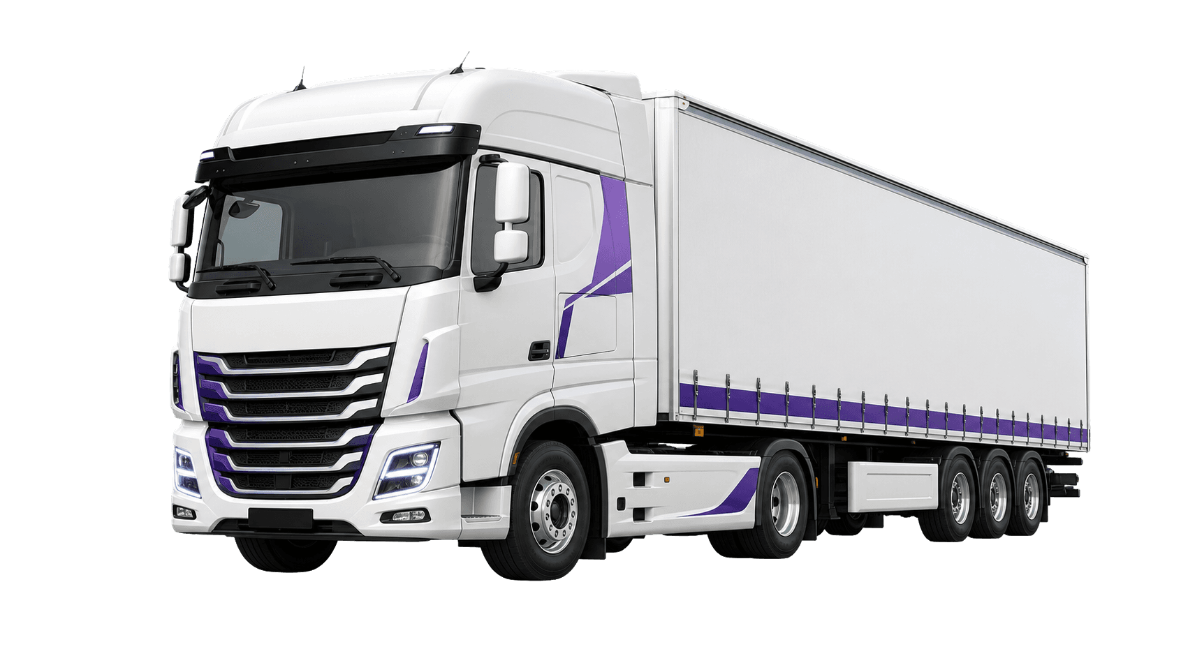 YukOn logistika yuk mashinasi